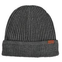 kangol ribbed beanie