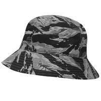 kangol camouflage bucket hat