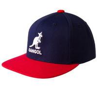 Kangol Adjustable Links Cap