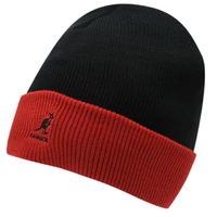 kangol cuff beanie hat