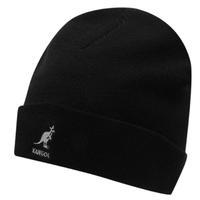 kangol cuff beanie hat