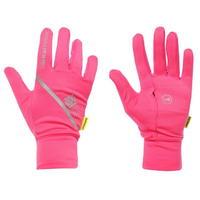 Karrimor Running Gloves Unisex Juniors