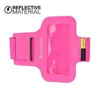 Karrimor Xlite Reflective iPhone 5 Armband