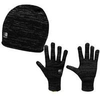 Karrimor Hat And Glove Set Mens