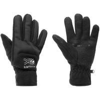 Karrimor Fleece Gloves Mens