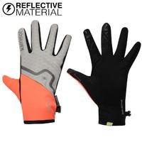 karrimor xlite reflective gloves ladies