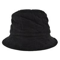 kangol quilted bucket hat