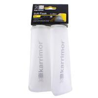 Karrimor Xlite Soft Water Bottle 2 Pack