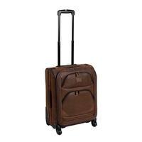 Kangol 4 Wheel Suitcase