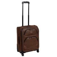 Kangol 4 Wheel Suitcase