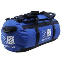 karrimor 90l duffle bag