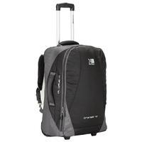 Karrimor Transit Wheel Suitcase