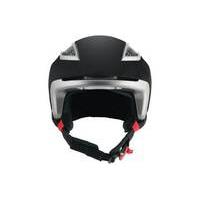 kali helmets java e biker helmet matt black xl