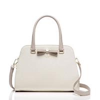 Kate Spade-Hand bags - Henderson Street Sawyer Bag - Grey