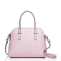 kate spade hand bags cedar street maise pink