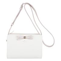 Kate Spade-Hand bags - Henderson Street Fannie Bag - Grey