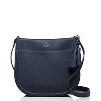 Kate Spade-Hand bags - Orchard Street Hemsley Bag - Blue