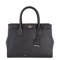 Kate Spade-Hand bags - Cameron Street Candace Satchel Bag - Black