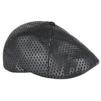 kangol trucker flat cap