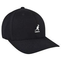 KANGOL Flexifit Logo Cap