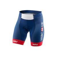 kalas team gb womens t sport elite replica waistshort blue m