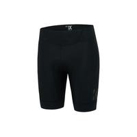 kalf club mens waist short black xs