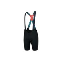 Kalf Flux Chevron Men\'s Bib Short | XXL