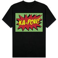 Ka-Pow! Comic Pop Art