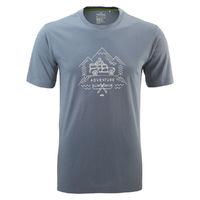 Kathmandu 831 Short Sleeve Print Tee T-shirts