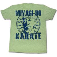 Karate Kid - Miyagi Do
