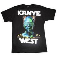 Kanye West - Robot Wars
