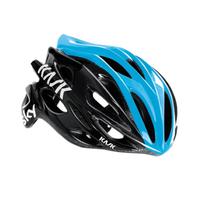 Kask Mojito Road Cycling Helmet - Team Sky Black / Large