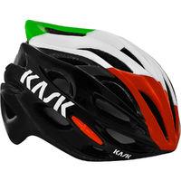 Kask Mojito Road Helmet - Italian Flag Edition Road Helmets