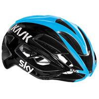Kask Protone Team Sky Helmet Road Helmets