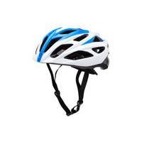 Kali Helmets Ropa Helmet | Blue/White - M/L
