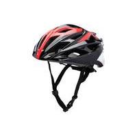 Kali Helmets Ropa Helmet | Black/Red - Small/Medium