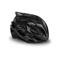 Kask Mojito Road Cycling Helmet - White / Black / Large