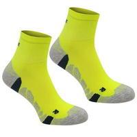 Karrimor Dri 2 pack socks Junior