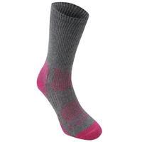 Karrimor Merino Fibre Lightweight Walking Socks Ladies
