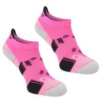 Karrimor 2 pack Running Socks Ladies