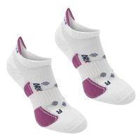 Karrimor 2 pack Running Socks Ladies