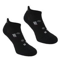 Karrimor 2 pack Running Socks Ladies