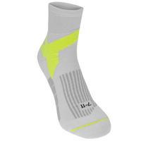 Karrimor Supreme 1 Pack Running Socks Mens