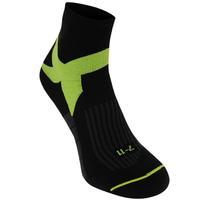 Karrimor Supreme 1 Pack Running Socks Mens