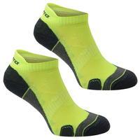 karrimor 2 pack running socks mens