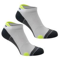 karrimor 2 pack running socks mens