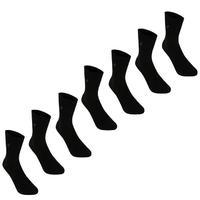 kangol formal socks 7 pack ladies