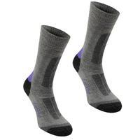 Karrimor Trekking Socks Ladies