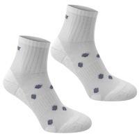 Karrimor 2 pack Running Socks Ladies