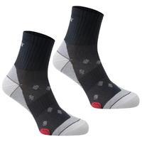 karrimor 2 pack running socks ladies